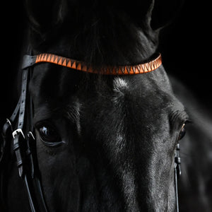 Browbands Personalizados