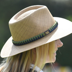 Sombrero flipper personalizado